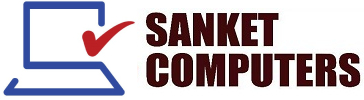 sanket computer