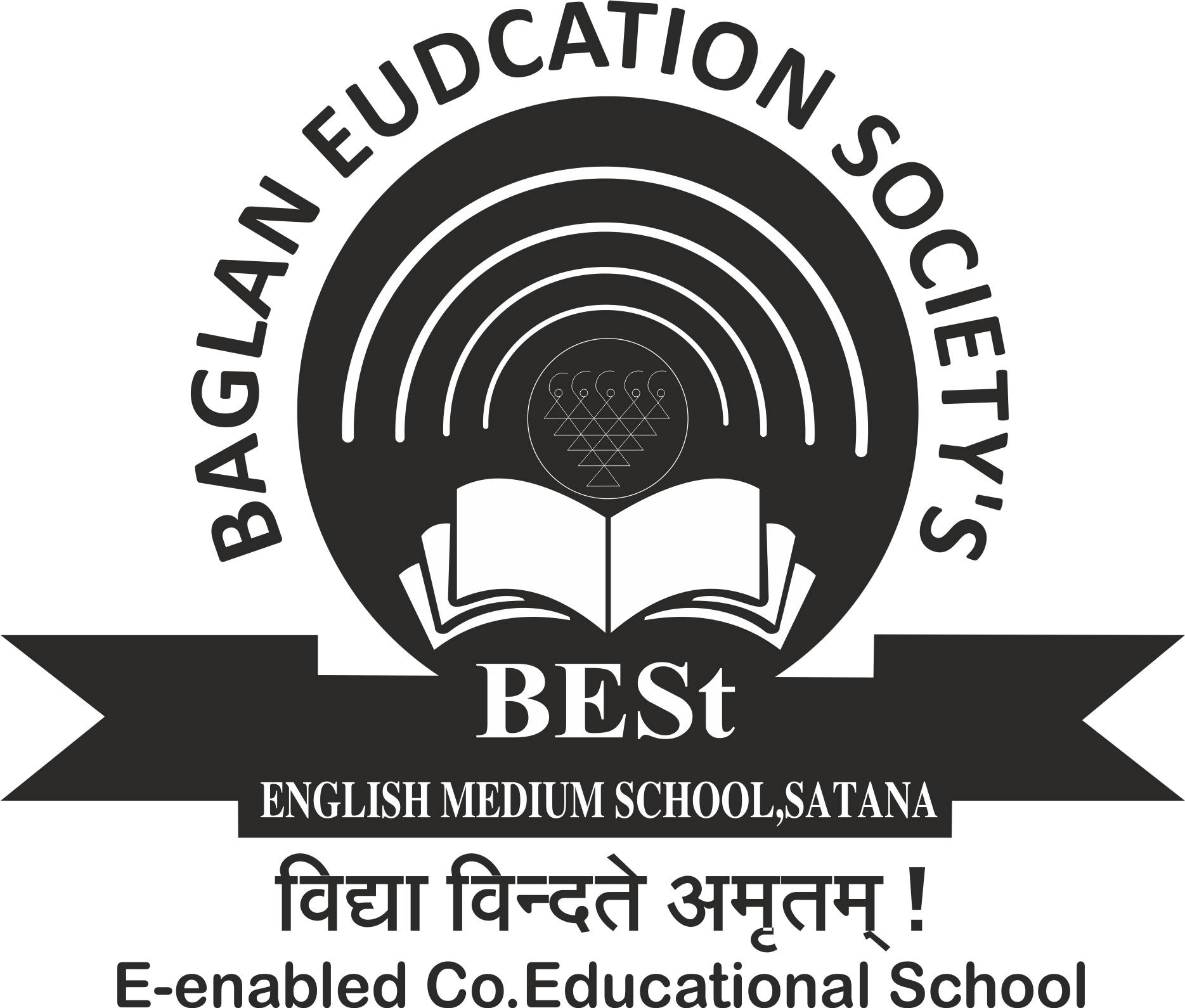 BESt English Medium School Satana